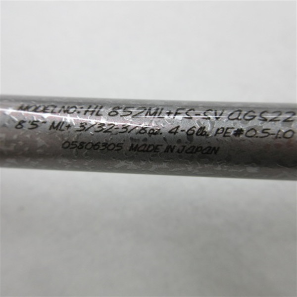 ２２ハートランド８５２ＭＬ＋ＦＳ－ＳＶ　ＡＧＳ２２